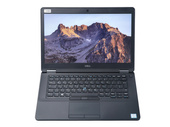 Dell Latitude E5470 i5-6300U 1920x1080 Klasa A- S/N: 4J0VSC2