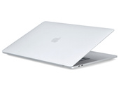 Apple MacBook Pro 15" Silver A1707 2017r. i7-7820HQ 16GB 512GB SSD 2880x1800 AMD Radeon Pro 560 Klasa A- Mac OS Big Sur QWERTY PL