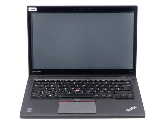 Lenovo ThinkPad T450s i5-5200U 8GB 480GB SSD 1600x900 Klasa A- Windows 10 Home