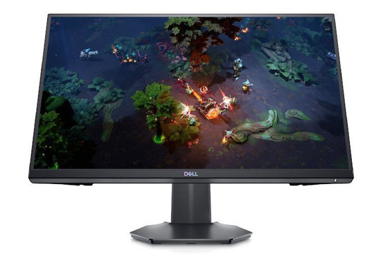 Monitor Dell S2421HGF 24" LED 1920x1080 HDMI 1ms Dla Graczy Klasa A-