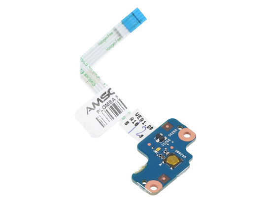 Moduł Przycisk Zasilania do HP ProBook 650 655 G1 6050A2581501 U52