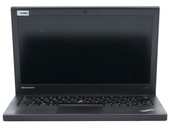Lenovo ThinkPad x240 i5-4300U 4GB 120GB SSD 1366x768 Klasa A Windows 10 Professional