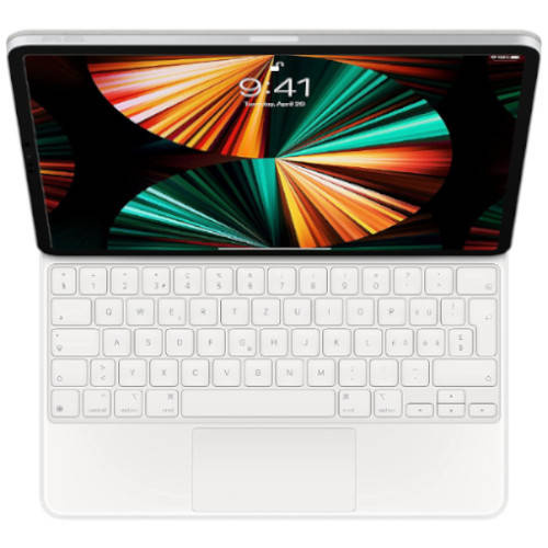 Nowa Oryginalna klawiatura iPad Pro Magic Keyboard 12,9'' Swiss 