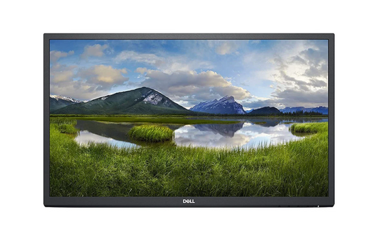 Monitor Dell SE2422H 24" LED VA 1920x1080 D-SUB HDMI Bez Podstawki Klasa A