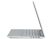 HP Chromebook Pro c640 i5-10310U 8GB 64GB eMMC 1920x1080 Klasa A Chrome OS Wsparcie do 2030 r. + Pokrowiec HP