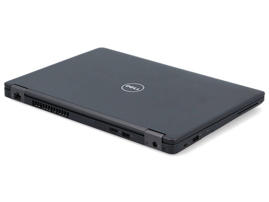 Dell Latitude 5480 i5-6300U 16GB 240GB SSD 1366x768 Klasa A Windows 10 Professional