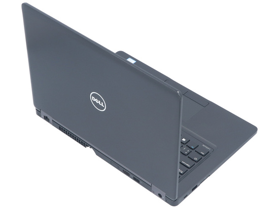 Dell Latitude 5480 i5-7440HQ 8GB 512GB SSD M.2 1366x768 Nvidia GeForce 930MX Klasa B Windows 10 Professional