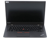 Lenovo ThinkPad X1 Carbon 3rd i7-5600U 8GB 256GB SSD 2560x1440 Klasa A- Windows 10 Professional