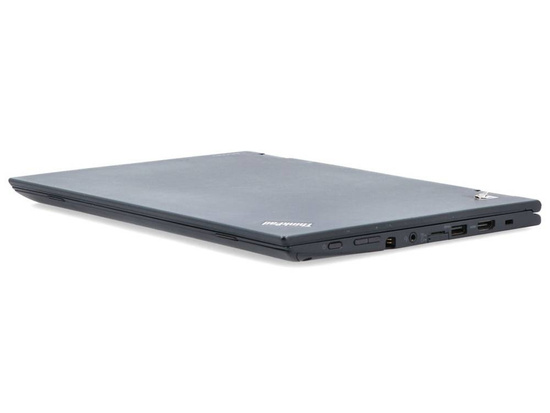 Dotykowy Lenovo Thinkpad Yoga 260 I5-6300U 8GB/256GB SSD 1920x1080 Klasa C Brak systemu SN: MP10D991
