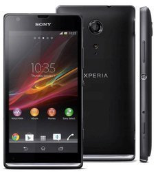 Sony Xperia SP C5303 1GB 8GB Black Klasa A- Android