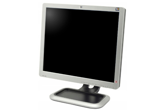 Monitor 17" MIX Klasa A