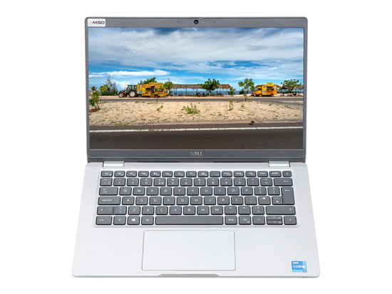 Dell Latitude 5320 i7-1185G7 1920x1080 Klasa A- S/N: JSCFMG3