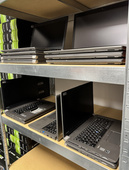 Pakiet 12 szt. Toshiba Tecra Z40 Klasa C