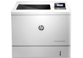Drukarka Laserowa HP Color LaserJet Enterprise M553dn Sieć Przebieg od 50 do 100 tysięcy wydrukowanych stron