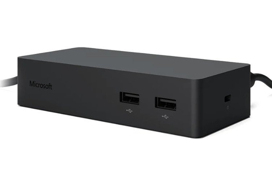 Stacja Dokująca MICROSOFT 1661 SURFACE BOOK PRO 3 PRO 4 +BOX