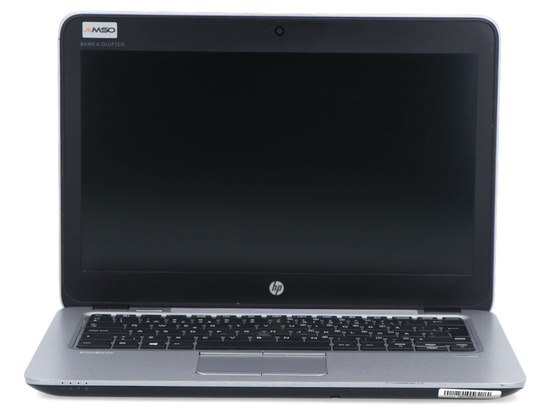 HP EliteBook 725 G4 AMD Pro A12-9800B 8GB 240GB SSD 1366x768 Klasa A Windows 10 Home