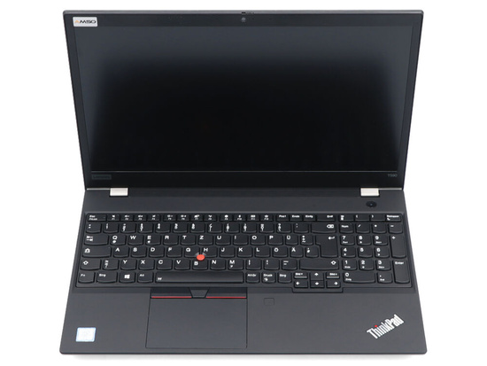 Lenovo ThinkPad T590 i5-8365U 16GB 512GB SSD 1920x1080 Klasa A Windows 11 Professional