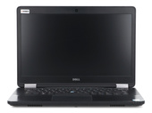 Dell Latitude E5470 i7-6820HQ 1920x1080 Klasa A- S/N: 84CTDC2