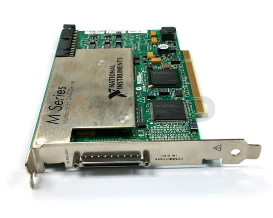 Karta National Instruments PCI 6251 DAQ Multi J