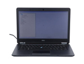 Dell Latitude E7450 i7-5600U 8GB 512GB SSD 1366x768 Nvidia GeForce 840M QWERTY PL Klasa A- Windows 10 Professional