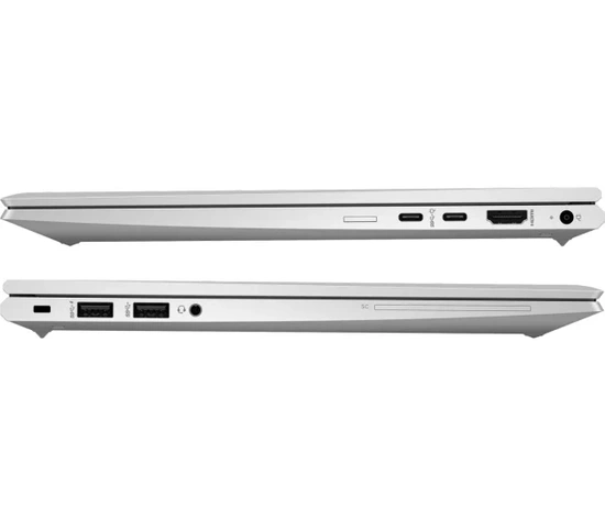 HP EliteBook 845 G7 AMD Ryzen 5 Pro 4650U 16GB 1TB SSD 1920x1080 Klasa A- Windows 11 Home