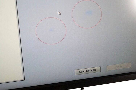 Monitor HP LA2306x 23" LED 1920x1080 DVI DisplayPort Klasa A-