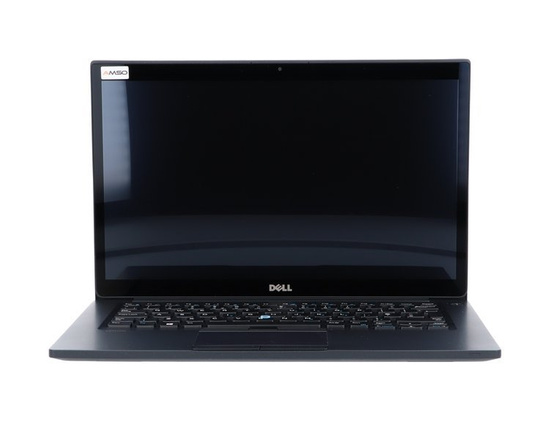 Dotykowy Dell Latitude 7480 i7-7600U 16GB 512GB SSD M.2 2560x1440 Klasa A Windows 10 Professional