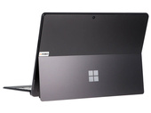 Microsoft Surface Pro 9 i5-1245U 8GB 256GB SSD 2880x1920 Graphite Klasa A Windows 11 Home po zwrocie