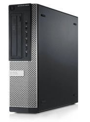 Dell Optiplex 3010 DT i5-3470 3.2GHz 16GB 480GB SSD DVD Windows 10 Professional