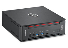 Fujitsu Esprimo Q958 Mini PC G5400 2x3.7GHz 16GB 240GB SSD Windows 11 Professional