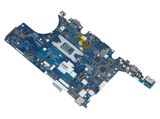 PŁYTA GŁÓWNA LA-9591P Dell Latitude E7440 USZKODZONA P14