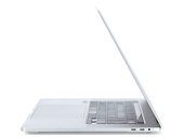 Apple MacBook Pro 16" A2141 2019r. Silver i9-9980HK 32GB 2048GB SSD 3072x1920 AMD Radeon Pro 5500M Klasa A MacOS Big Sur
