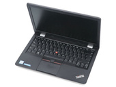 Lenovo Thinkpad S2 I5-6200U 8GB/128GB  SSD Klasa C Brak systemu SN: LR069PBB