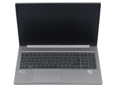 HP ZBook Power G7 i7-10750H 16GB 512GB SSD 1920x1080 Nvidia Quadro T1000 Klasa A Windows 11 Home