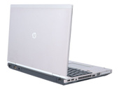 HP EliteBook 8570p i5-3320M 16GB 500GB HDD 1920x1080 Klasa A- Brak Systemu