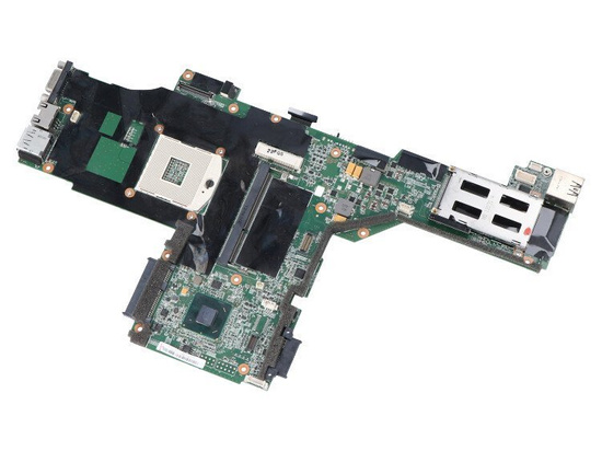 PŁYTA GŁÓWNA LNVH-41-AB5700-F00G Lenovo ThinkPad T420 USZKODZONA P13