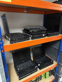 Pakiet 16 szt. Dell Latitude E6400 E6410 Klasa C