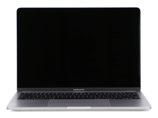 Apple MacBook Pro A1706 i5-7267U 16GB 256GB SSD 2560x1600 Klasa A- S/N: C02WG33MHV2Q