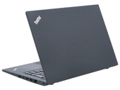 Dotykowy Lenovo ThinkPad T460S i5-6200U 8GB 240GB SSD 1920x1080 Klasa A-