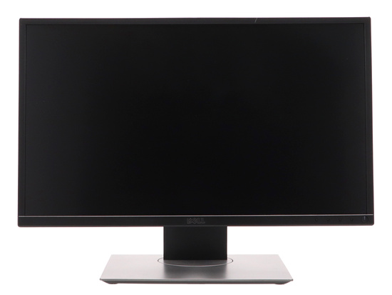 Monitor Dell P2417H 24" LED 1920x1080 IPS D-SUB HDMI +Podstawka NN Czarny Klasa A