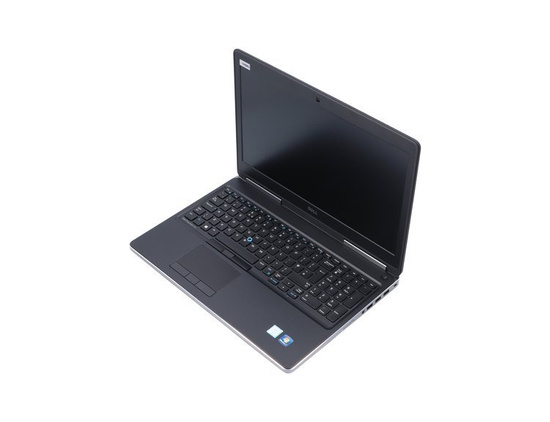 Dell Precision 7510 i7-6820HQ 1920x1080 AMD Radeon HD 8890M Klasa A