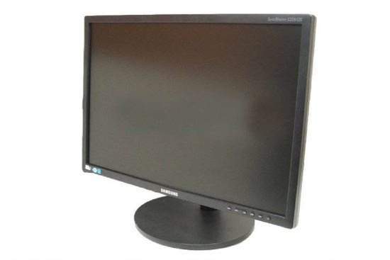 Monitor Samsung S22B420 22" LED 1680x1050 D-SUB DVI Czarny