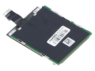 Moduł Czytnik Smart Card do Dell Latitude 6430u 46V7J U51