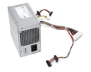 Zasilacz Dell Optiplex 390 790 990 TW 265W L265AM-00 H265EM-00 AC265AM H265AM-00