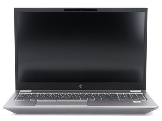 HP ZBook Fury 15 G7 i7-10750H 64GB 1TB SSD 1920x1080 Nvidia Quadro T1000 Klasa A- Windows 11 Home
