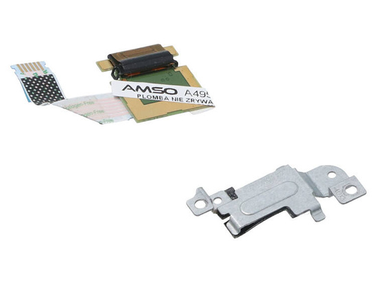 Czytnik linii papilarnych Lenovo Thinkpad L460 B42444 U49