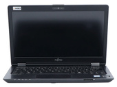 Fujitsu LifeBook U727 i5-6200U 1920x1080 Klasa B Brak baterii +Zasilacz