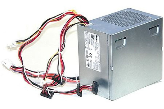 Zasilacz Dell GX980 F305P-00 305W K345R