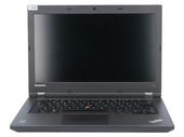 Lenovo ThinkPad L440 i5-4300M 8GB 240GB SSD 1366x768 Klasa A + Torba + Mysz