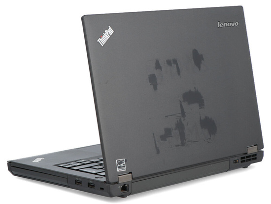Lenovo ThinkPad T440p i5-4300M 8GB 256GB SSD 1920x1080 Klasa B Windows 10 Professional